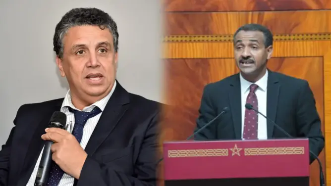 شهيد: واهم من يعتقد أننا “غادي نسخنو كتافو” لنكون حلفاءه في المستقبل