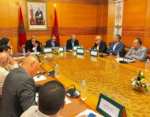 فريق الـUMT يقدم تعديلات على مشروع “لجنة الصحافة” ويقترح انتخاب قاضٍ على رأسها