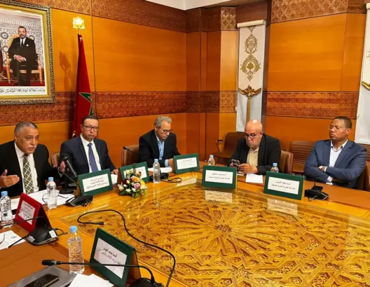 مهنيون: “اللجنة المؤقتة” خروج عن الدستور وإساءة لتاريخ الصحافة المغربية