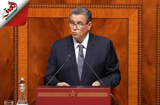 أخنوش يستعرض بالأرقام منجزات مخطط المغرب الأخضر