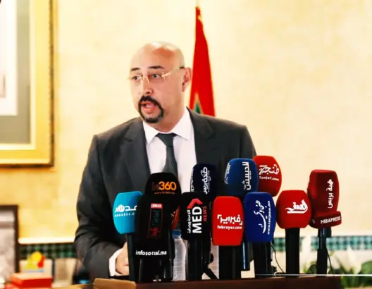 هل ينقذ حزب العدالة والتنمية أغلبية جماعة طنجة من التفكك؟