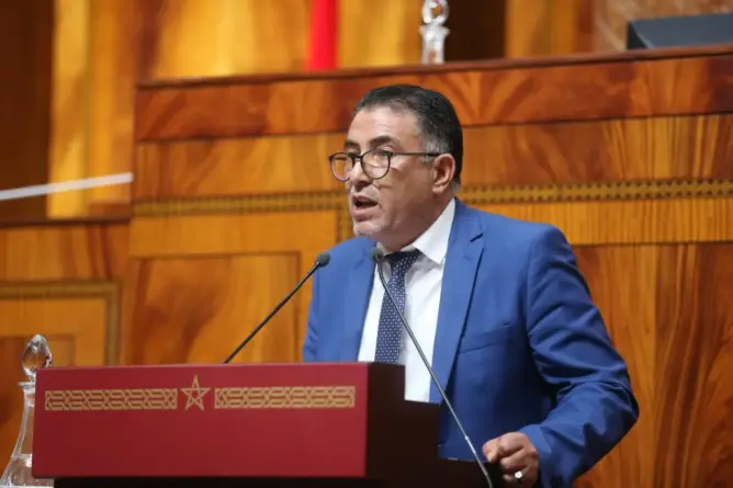 السيادة الغذائية.. “الكتاب” يدعو لإحداث منظومة وطنية للمخزون الاستراتيجي للمواد الأساسية