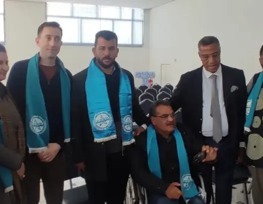 موظفون من ذوي الإعاقة بمندوبية “الكثيري” يشتكون التنمر وتكليفهم بمهام لا تلائمهم