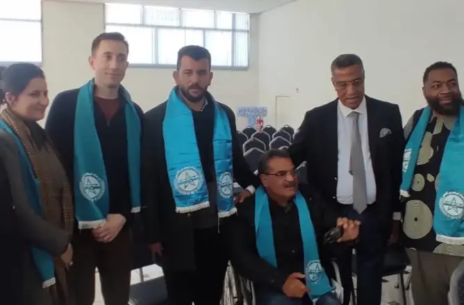 موظفون من ذوي الإعاقة بمندوبية “الكثيري” يشتكون التنمر وتكليفهم بمهام لا تلائمهم