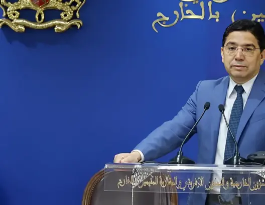 بوريطة يكشف إجرءات منع انتزاع الأطفال المغاربة من ذويهم بأوروبا