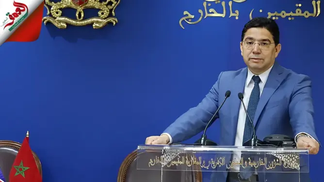 بوريطة يكشف إجرءات منع انتزاع الأطفال المغاربة من ذويهم بأوروبا
