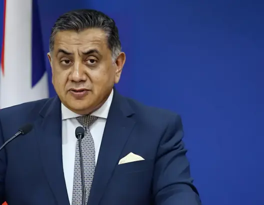 المملكة المتحدة تشيد بجهود المغرب لحل قضية الصحراء وتدعم الإصلاحات الملكية