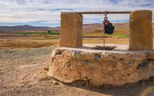 التنقيب عن المياه الجوفية بالمغرب.. شدة الحاجة للماء بين قلة المعرفة وكثرة طرق الاحتيال