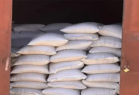 حجز 8 أطنان.. توقيف مستخدمين بمؤسسة عمومية ببركان لتورطهم في المضاربة في أسعار الشعير المدعم