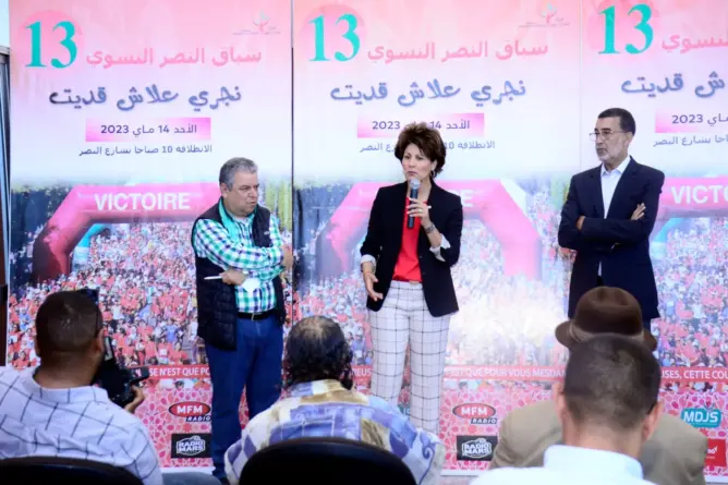 بيدوان: قرار عمدة الرباط عرقل تحضيرات اللجنة المنظمة لسباق النصر 