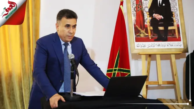 الداخلية تدعم مشاريع السلاليين لإبقائهم في أراضيهم بجهة طنجة (فيديو)