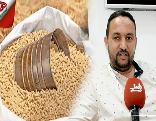 مِهني يَكشف أسباب ارتفاع أسعار أعلاف الدواجن