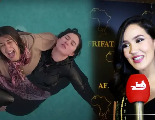 بنجبارة .. الجزء 3 من “المكتوب” ودخول مجال الغناء