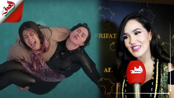 بنجبارة .. الجزء 3 من “المكتوب” ودخول مجال الغناء