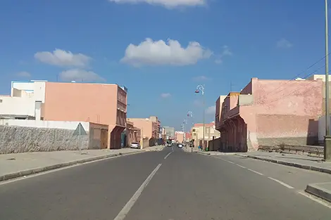 تنامي السرقة بماسة تؤرق الساكنة والجناة يباغتون الضحايا نهارا
