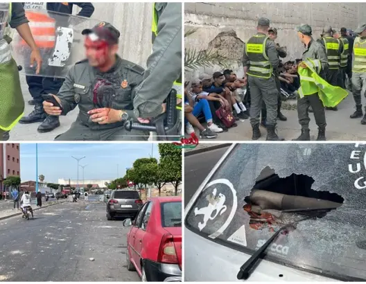 مبادرة تشريعية جديدة تروم معالجة ثغرات قانونية تتعلق بجبر ضرر شغب الملاعب