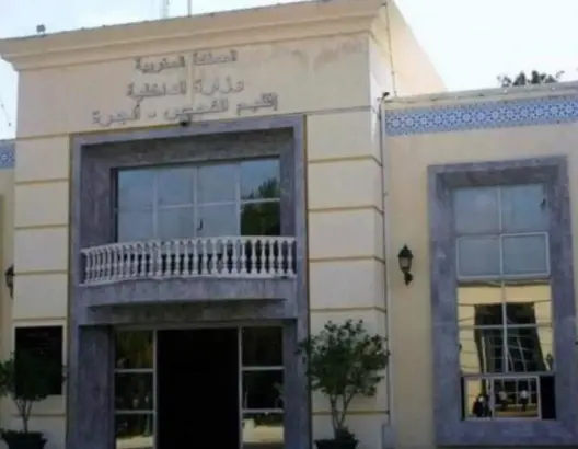 عامل الفحص أنجرة يوقف نائبا لرئيس جماعة بسبب “خروقات”