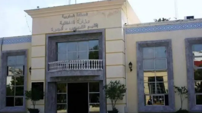 عامل الفحص أنجرة يوقف نائبا لرئيس جماعة بسبب “خروقات”