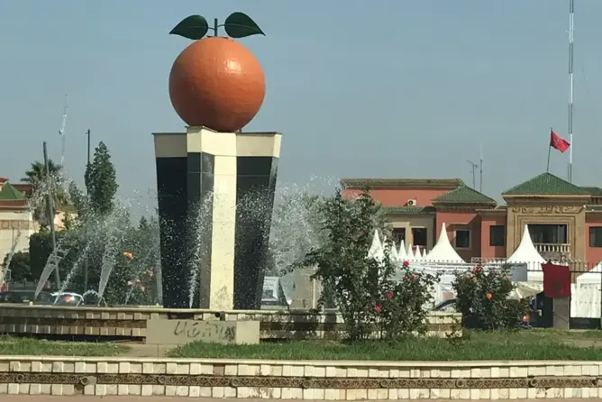 متابعة مستشار جماعي ببركان بتهم النصب على الراغبين في الهجرة