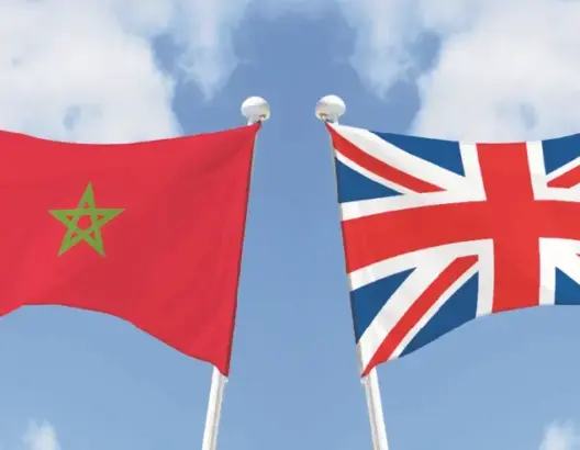 المغرب والمملكة المتحدة يعززان شراكتهما في التعليم العالي والتربية
