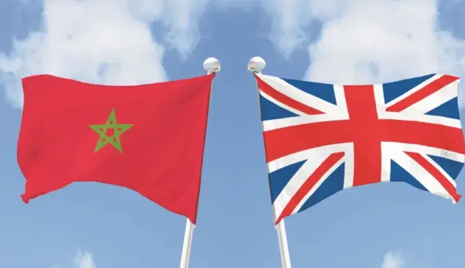 المغرب والمملكة المتحدة يعززان شراكتهما في التعليم العالي والتربية