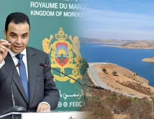 الحكومة: الحالة المائية بالمغرب صعبة وتأخر المشاريع زاد من تأزيم الوضع (فيديو)