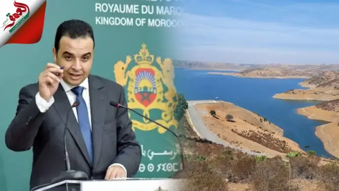 الحكومة: الحالة المائية بالمغرب صعبة وتأخر المشاريع زاد من تأزيم الوضع (فيديو)