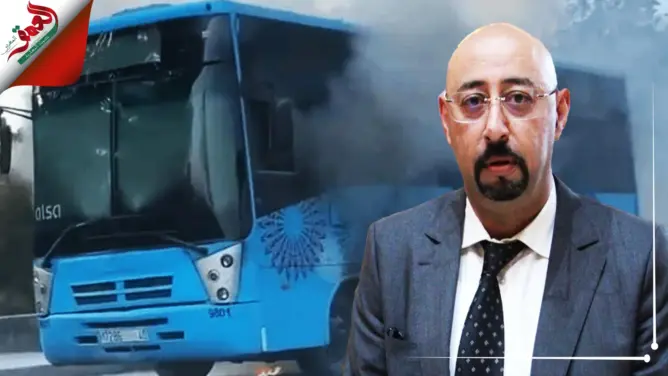 خاص: هل احتالت شركة النقل الحضري “ألزا” على الطنجاويين؟.. عمدة المدينة في قفص الاتهام