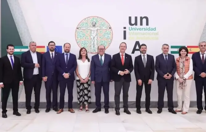 التعاون الأكاديمي يجمع جامعات مغربية وإسبانية في الأندلس