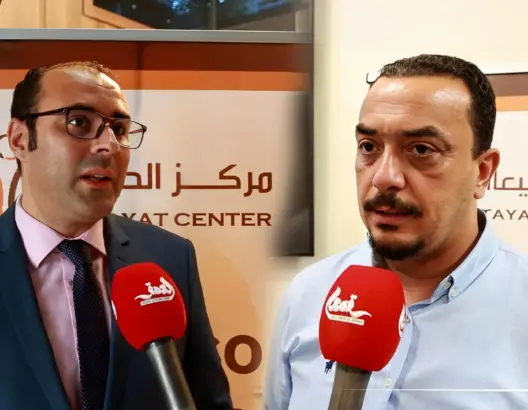 أهداف مشروع تنمية قدرات المجتمع المدني