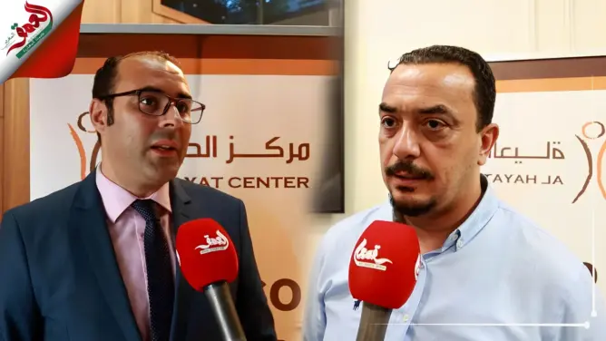 أهداف مشروع تنمية قدرات المجتمع المدني