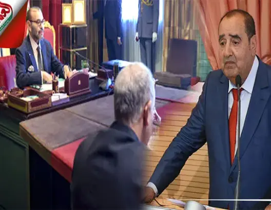 لشكر: عدة مناطق بالمغرب ستعيش “معركة العطش” واستبشرنا خيرا بالاجتماع الملكي الأخير (فيديو)