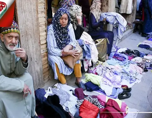 فاس.. سوق لبيع أشياء غريبة من أجل لقمة العيش