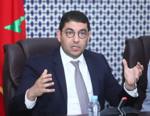 بنسعيد: نعمل على صناعة أفلام تاريخية.. وهناك اجتهاد كبير للسينمائيين المغاربة دوليا