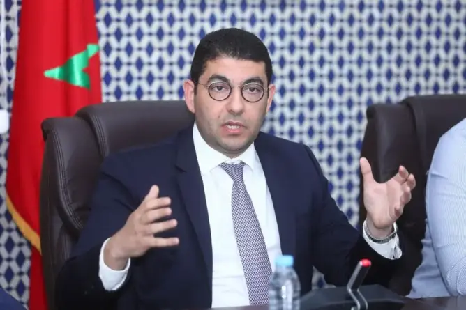 بنسعيد: نعمل على صناعة أفلام تاريخية.. وهناك اجتهاد كبير للسينمائيين المغاربة دوليا