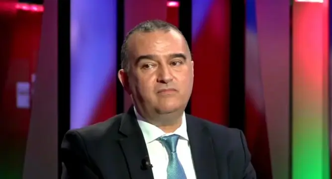 الهجوم السيبراني