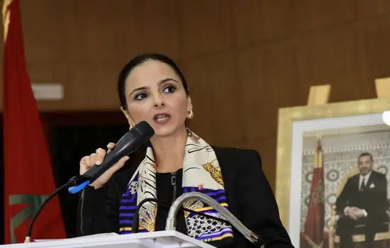 هيئة تنشد إحداث وحدة متنقلة للتكوين المهني بجبال تنغير
