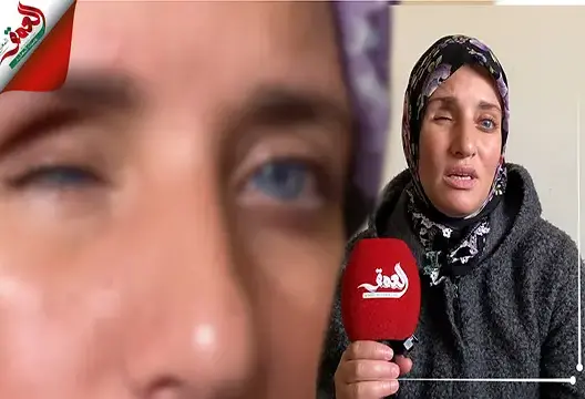 المستشفى الجامعي بوجدة في قلب فضيحة.. "نجاح" أول زراعة لقرنية العين يصيب سيدة بالعمى (فيديو)