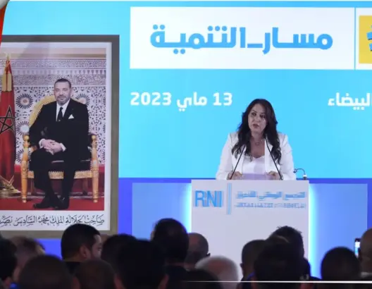 الرميلي ترسم صورة قاتمة عن البيضاء وتطالب بـ 10 ملايير درهم لإصلاح المدينة