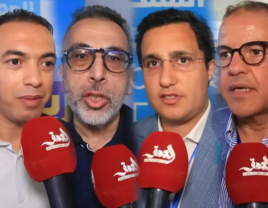 قيادات الأحرار تثمن عمل منتخبيها بالدار البيضاء وتدعو لتجاوز العقبات (فيديو)