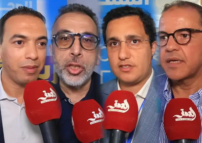 قيادات الأحرار تثمن عمل منتخبيها بالدار البيضاء وتدعو لتجاوز العقبات (فيديو)