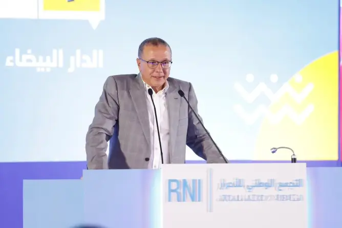 بوسعيد: التاريخ سيذكر حكومة أخنوش.. ومنجزاتها لن تطفئها الأكاذيب والتضليل