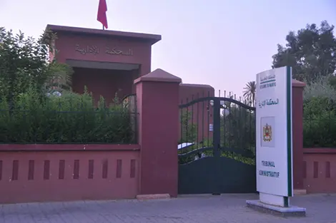 يواجه شكاية لدى الوكيل العام.. إدارية مراكش تعزل رئيس جماعة إجوكاك من مهامه