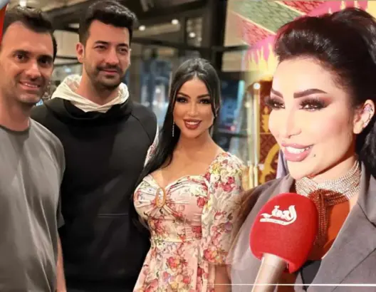 بطمة: سأجسد دور فتاة شعبية في فيلم “البوز” ولا أنوي احتراف التمثيل (فيديو)