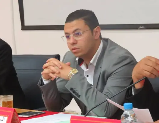 إدارية الرباط تعزل الراضي من رئاسة جماعة سيدي سليمان