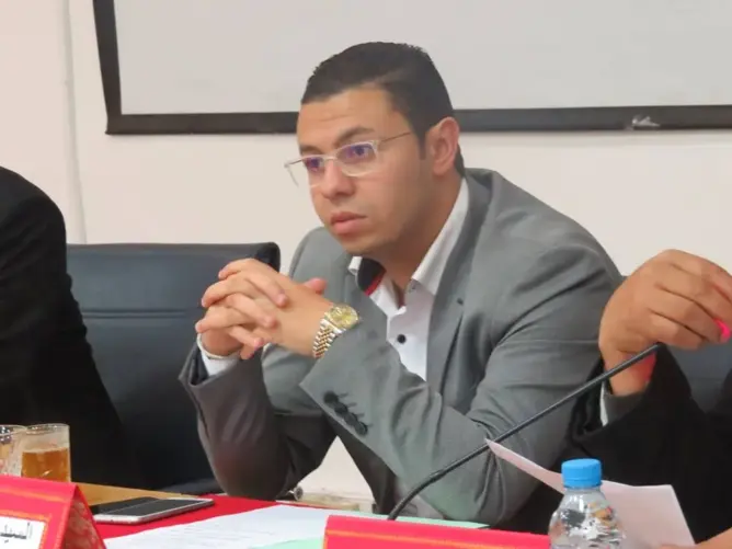 إدارية الرباط تعزل الراضي من رئاسة جماعة سيدي سليمان