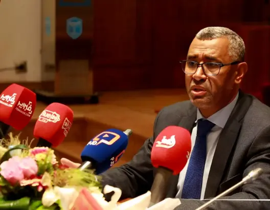 بووانو: مشروع “اللجنة المؤقتة” للصحافة خرق سافر للدستور ولا مبرر له