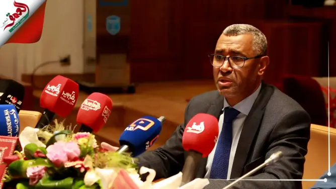 بووانو: مشروع “اللجنة المؤقتة” للصحافة خرق سافر للدستور ولا مبرر له