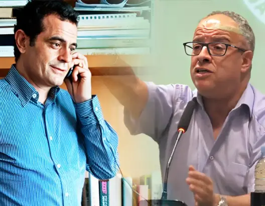 هل يخرق الرجاء الرياضي القانون ويعقد جمعه الإنتخابي في غياب الشروط القانونية؟