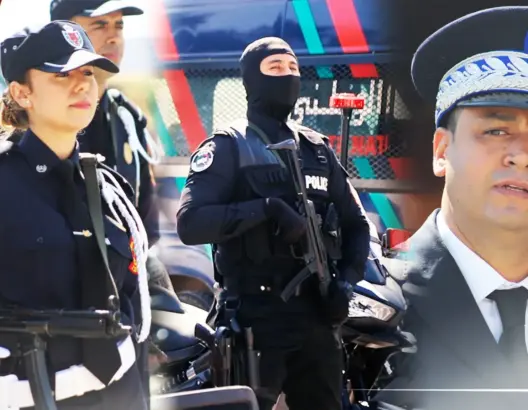 أمن طنجة يكشف حصيلة عمليات مكافحة الجريمة